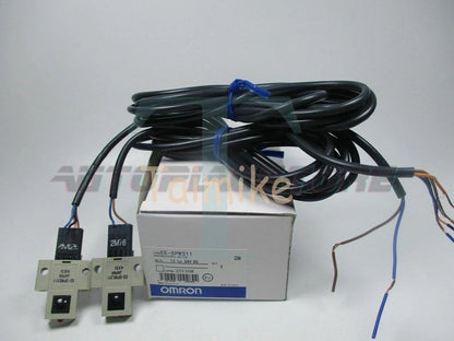 Omron EE-SPW311 Photoelectric Switch One Free Shipping EESPW311