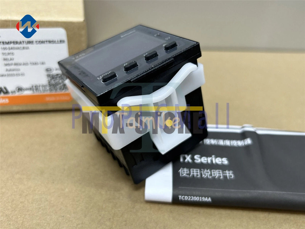 1pcs Autonics Temperature Controller TX4S-14R