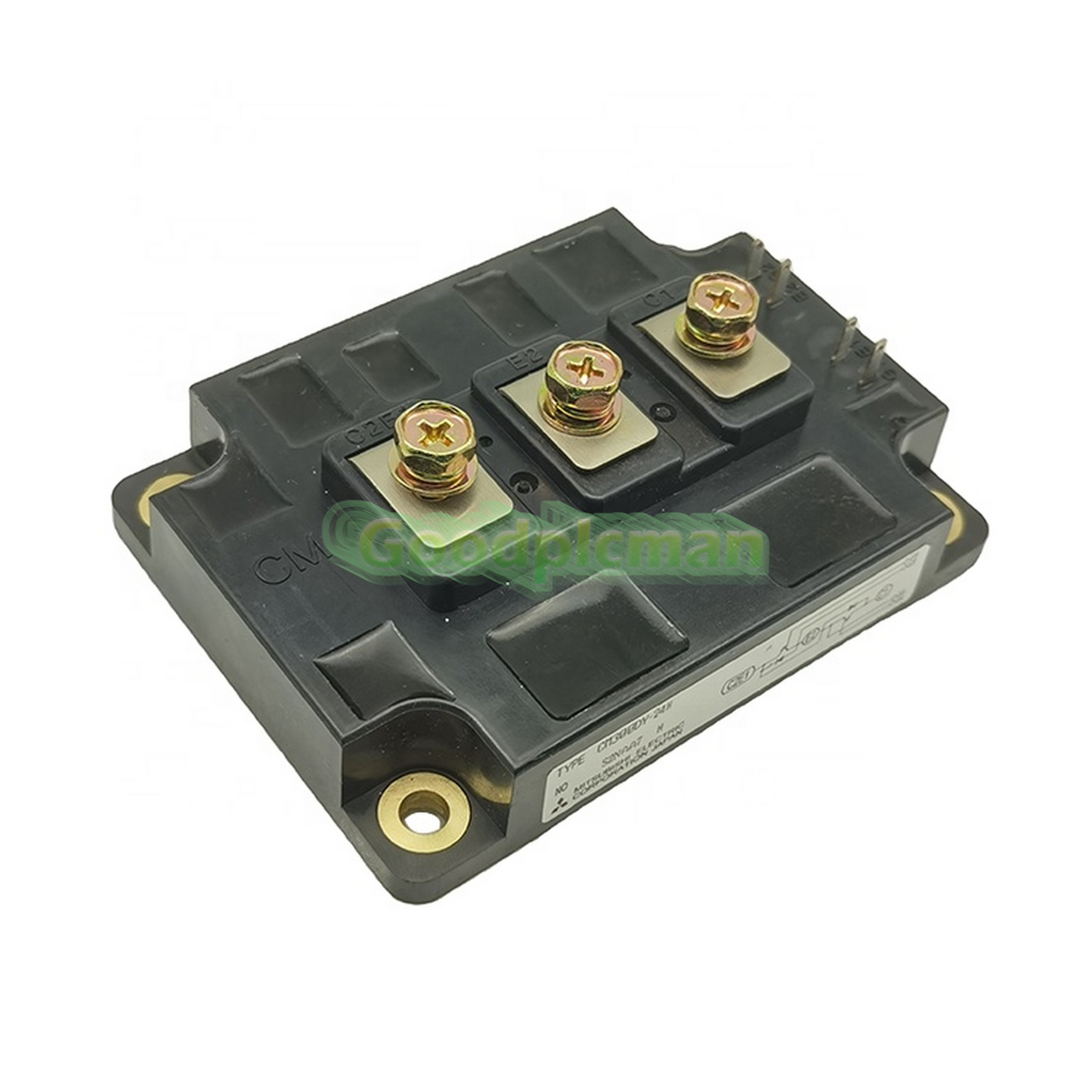 MITSUBISHI CM300DY-24H CM300DY24H IGBT Module 1Pcs/