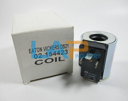 new 1PCS For Thread Cartridge Valve Coil MH19333 02-154423-24VDC 7A - PRODUCTBRAND