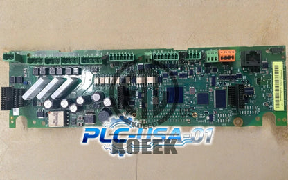 JCON-11 1PCS -Open box ABB ACS850 JCON-11 JCU-11 mainboard Fast shipping