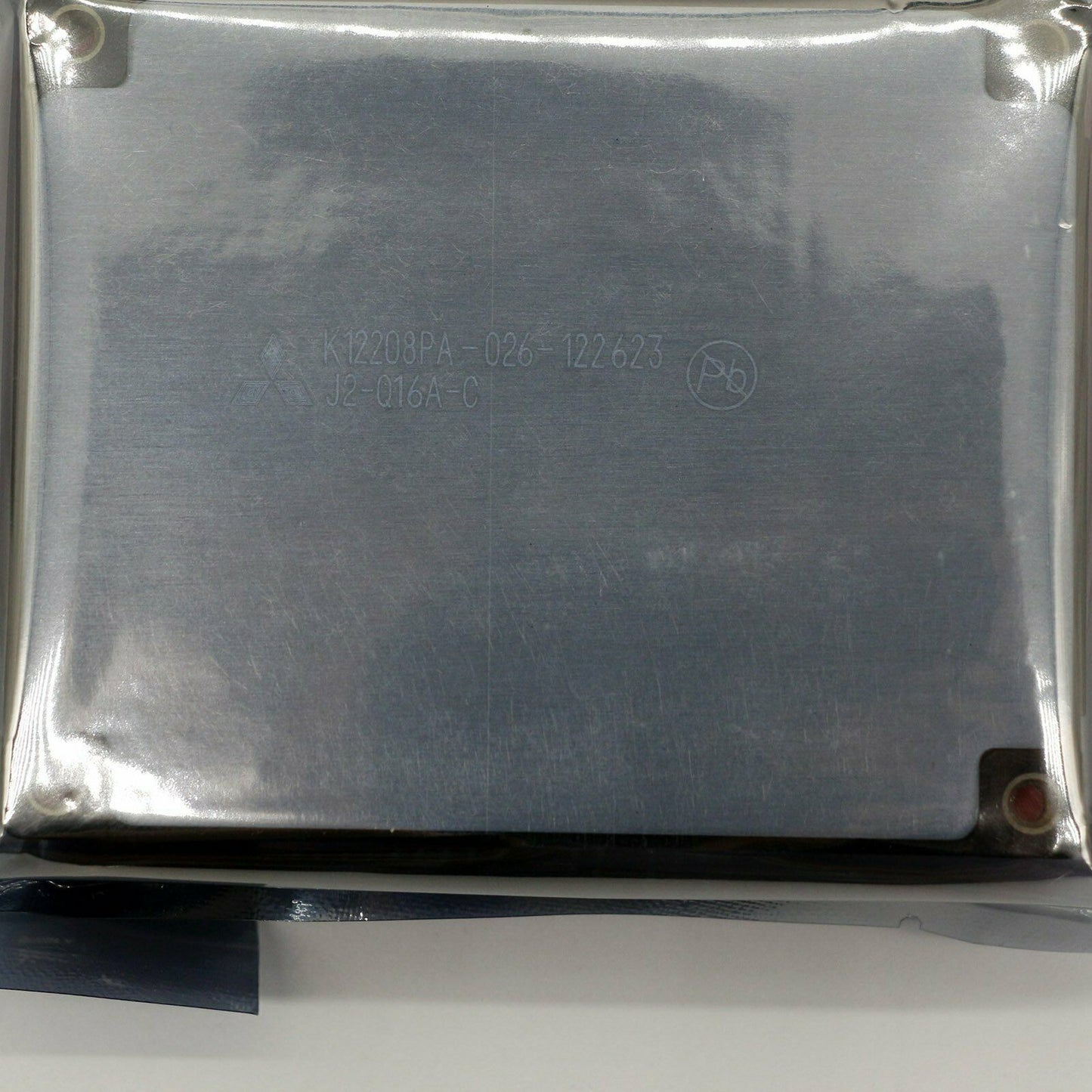 1PC J2Q16AC Module - Mitsubishi One-Year Warranty - MITSUBISHI