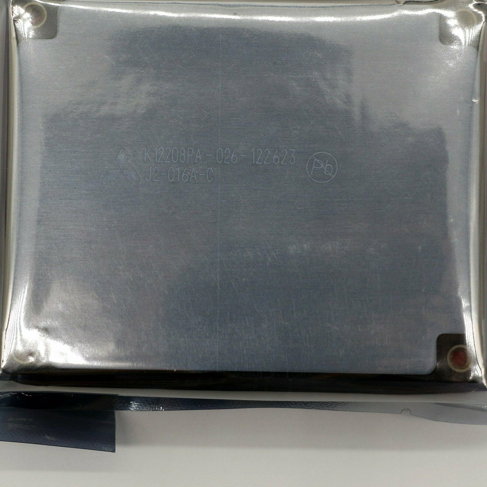1PC J2Q16AC Module - Mitsubishi One-Year Warranty - MITSUBISHI