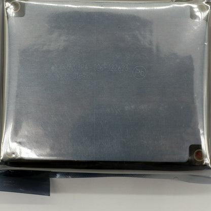 1PC J2Q16AC Module - Mitsubishi One-Year Warranty - MITSUBISHI
