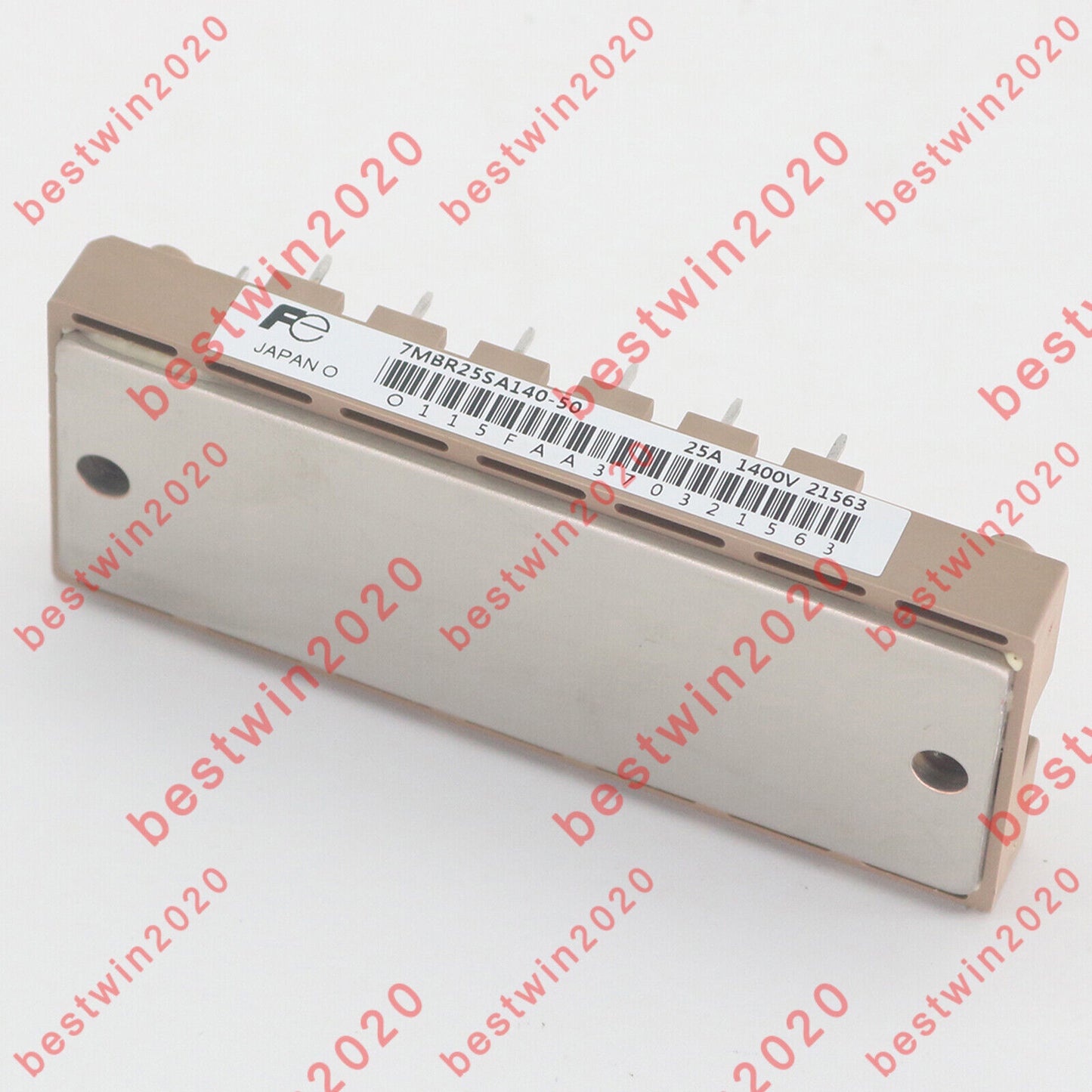 new FUJI 7MBR25SA140-50 7MBR25SA-140-50 MODULE - FUJI