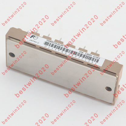 new FUJI 7MBR25SA140-50 7MBR25SA-140-50 MODULE - FUJI