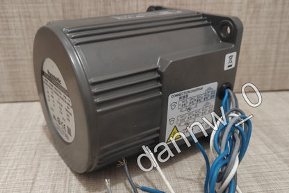 new in box Panasonic M9MX40G4YGA Motor - PANASONIC