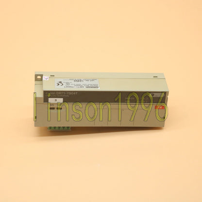 Omron DRT1-TS04T Terminal FAST SHIP - ONE