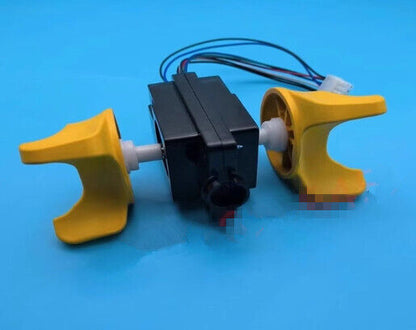 1PC FIT FOR Electric pallet truck accelerator DTJ07427B speed control switch