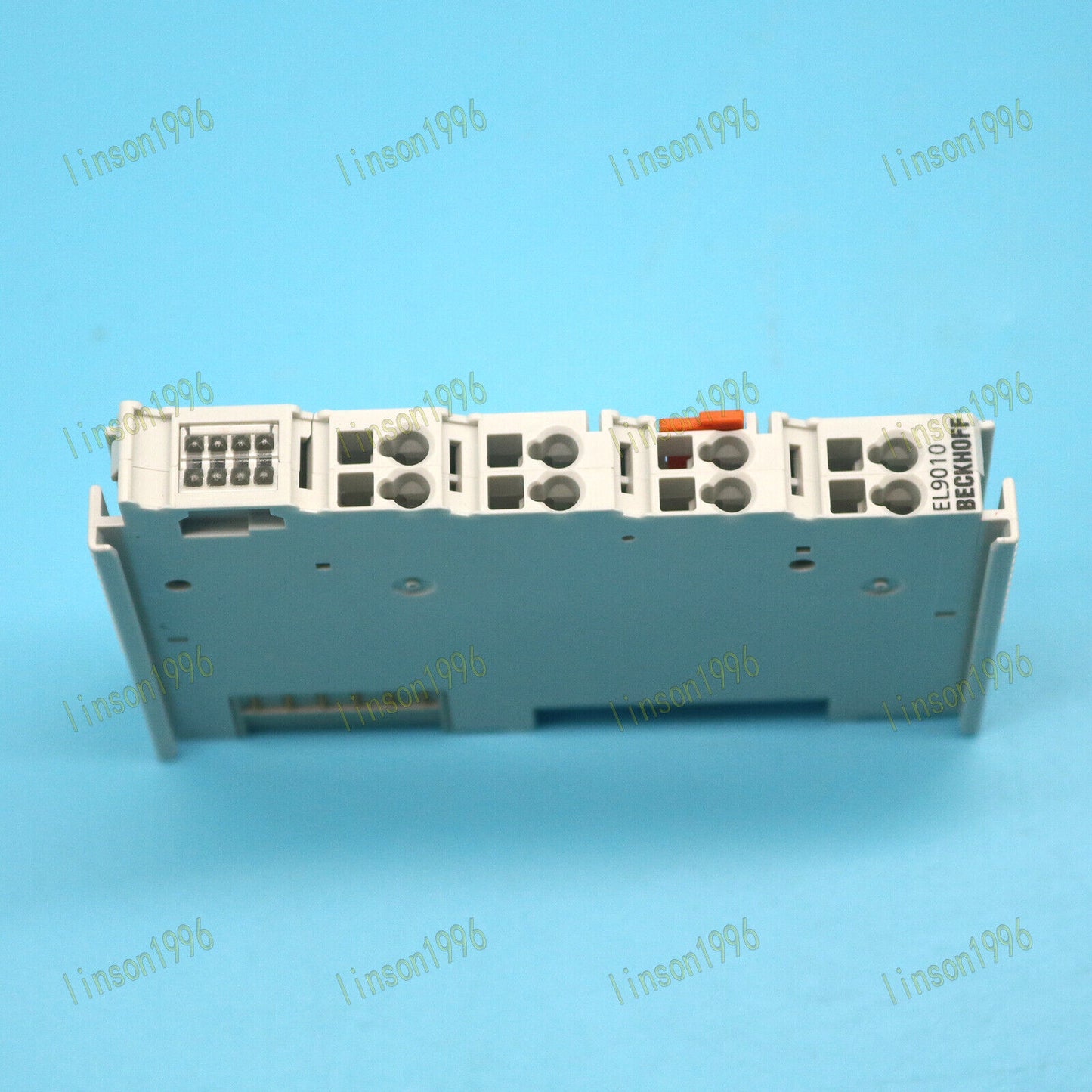 Beckhoff EL9010 Module - New Design - BECKHOFF