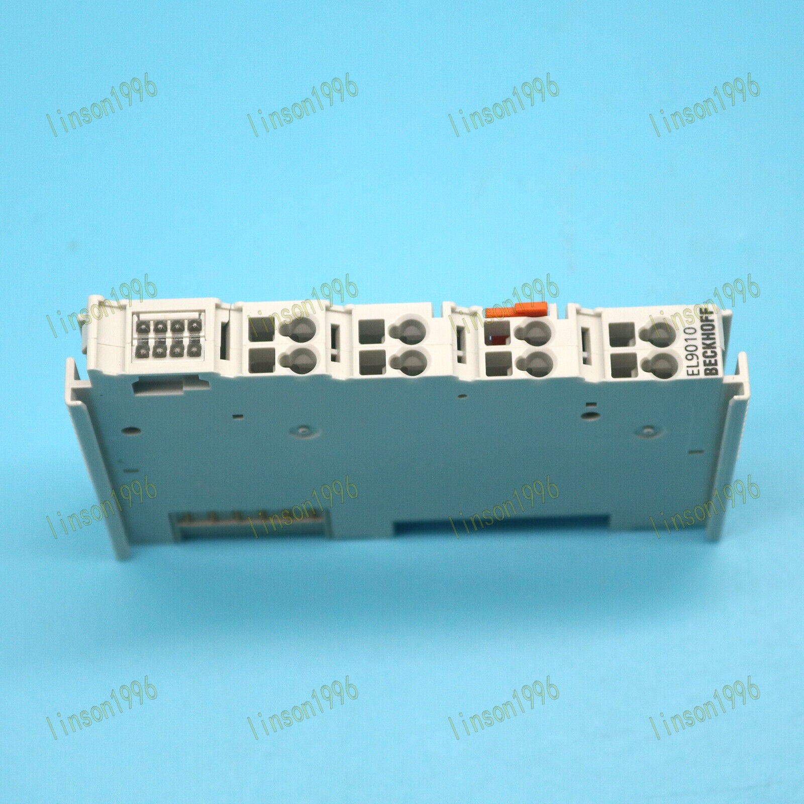 Beckhoff EL9010 Module - New Design - BECKHOFF