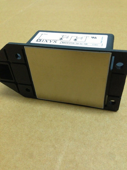 IXYS MCC310-16io1b Power Supply Module - IXYS