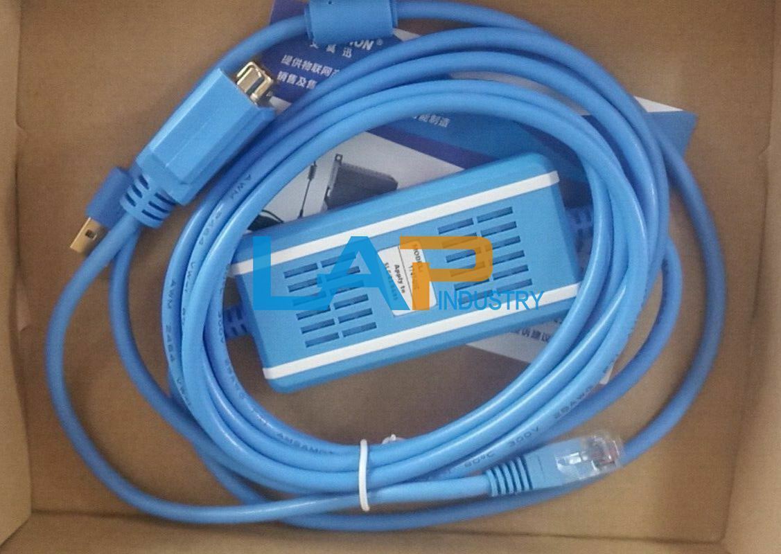new 1PCS 1747- UIC PLC Programming Cable 1747 UIC - KOEED