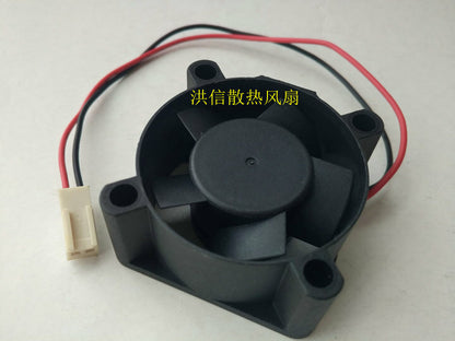 1PCS SUNON KD0504PKB2 DC5V 1.0W 4020 4CM for switch cooling fan 2pin