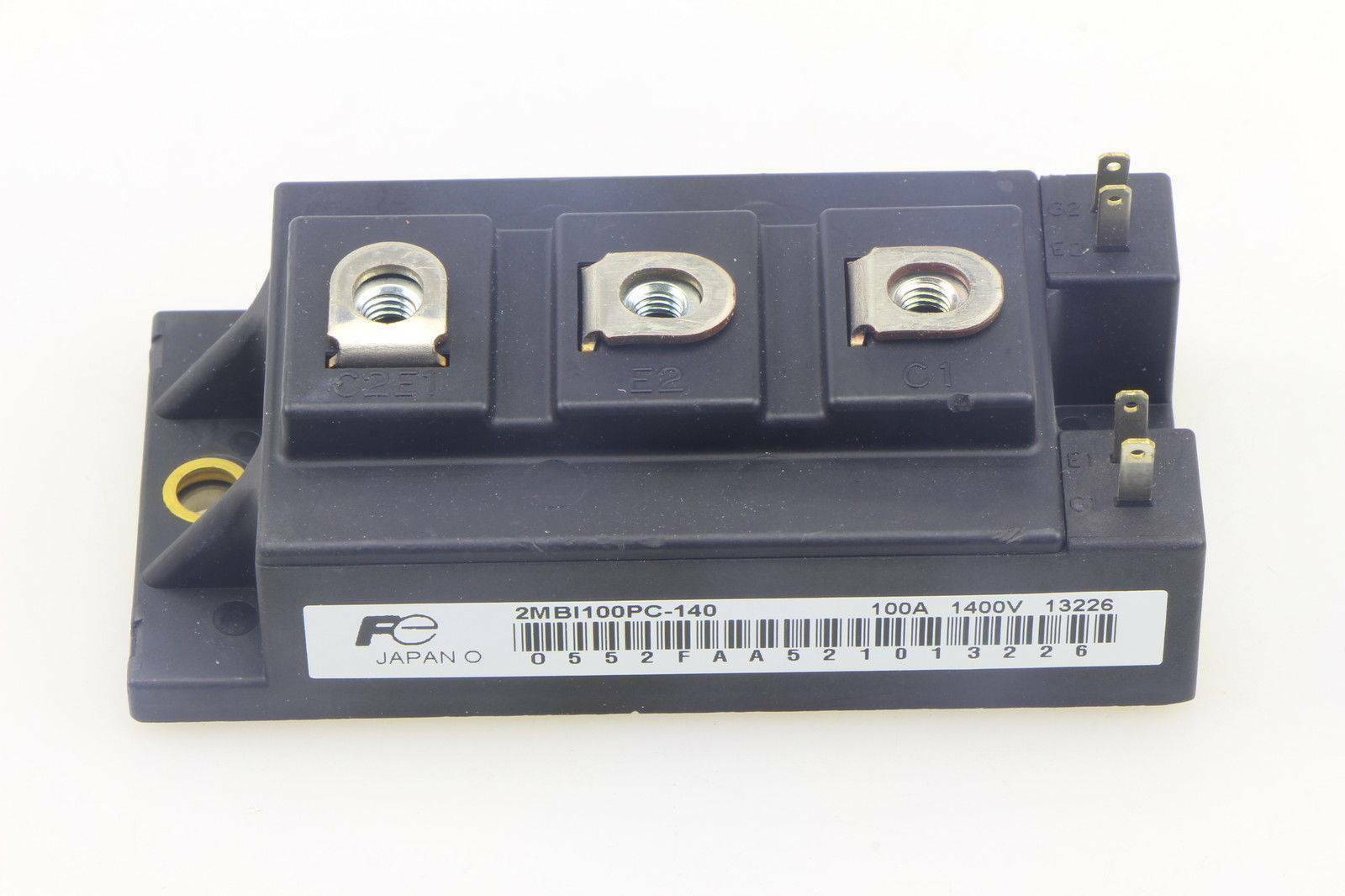 New One Fuji 2MBI100PC-140 Module Power Supply - ONE FUJI