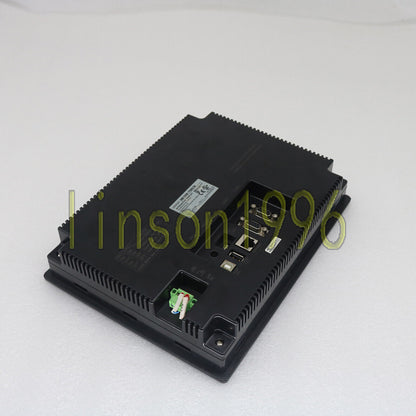 Omron Touch Screen NB10W-TW01B Tested Good Condition - OMRON