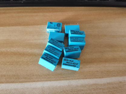new 10PCS TAKAMISAWA JY12H-K JY12HK 12VDC Relays - TAKAMISAWA