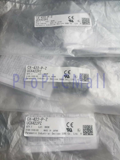Panasonic CX-422-P-Z Photoelectric Sensor CX422PZ Free Shipping 1PCS