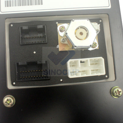 new Monitor 7835-12-3007 7835-12-1008 7835-12-1014 For Komatsu PC200-7 PC220/PC300-7 - KOMATSU