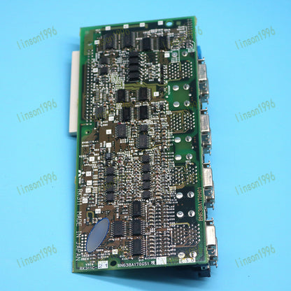 Mitsubishi RK311C-21 motherboard tested in good condition - MITSUBISHI