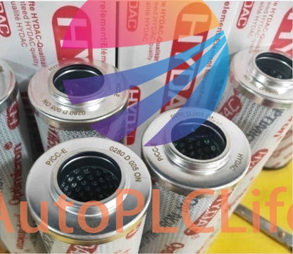 0280D005ON 1Pcs FOR HYDAC filter element 0280 D 005 ON Fast Ship