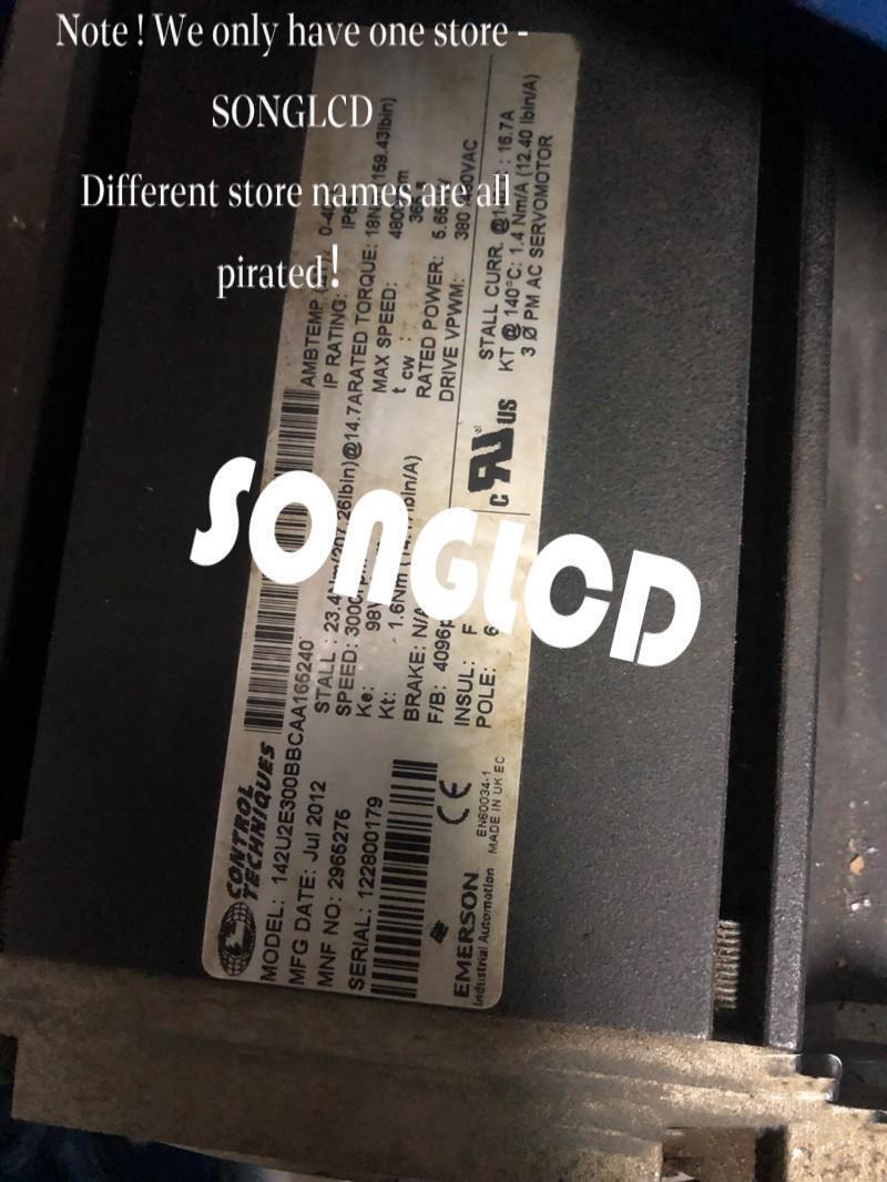 1PCS 142U2E300BBCAA Electrical Component - INDUSTRIAL-COMPONENT.CO.UK