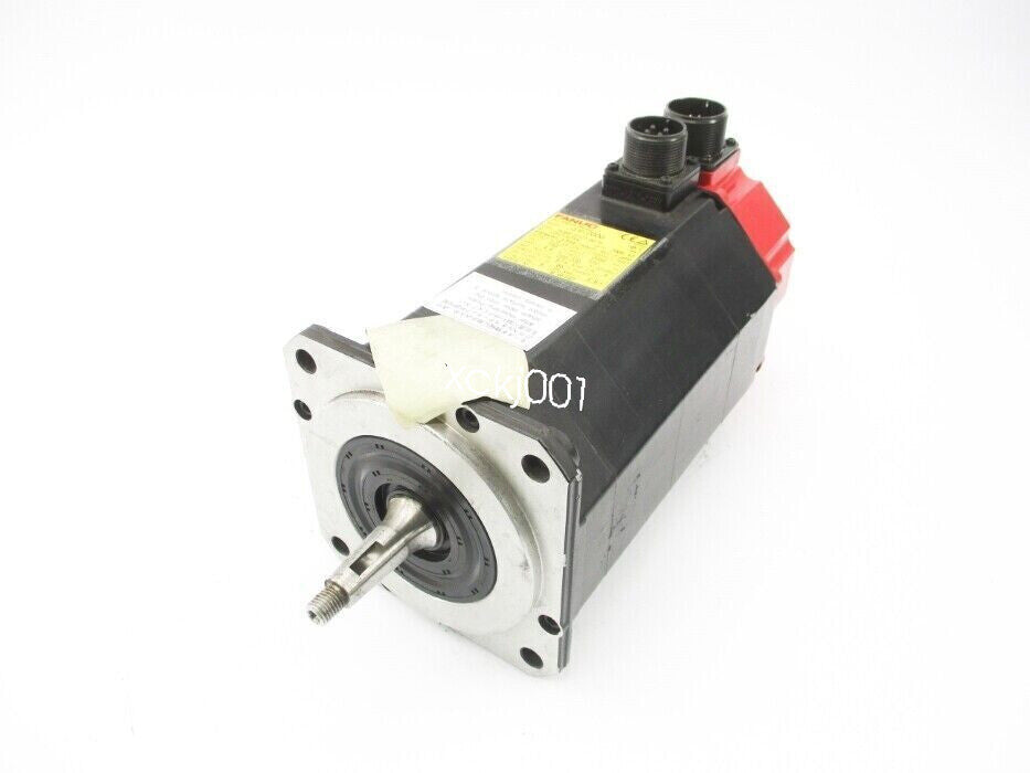 new 1pc FANUC A06b-0127-b076 A06B0127B076 Tested It in Good