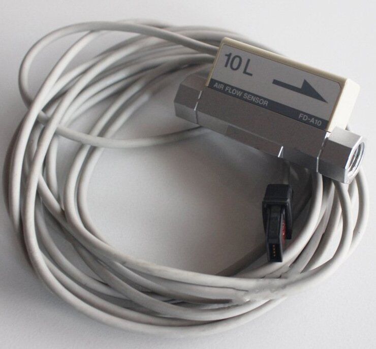 New 1PCS KEYENCE Flow Sensor FD-A10 - KEYENCE
