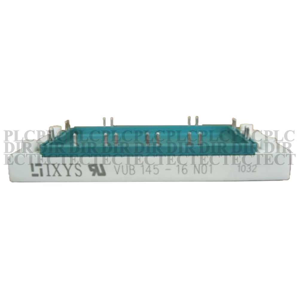 new IXYS VUB145-16N01 Power Supply Module