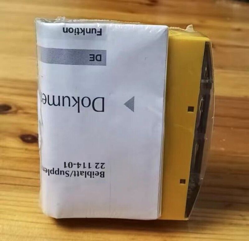 new 1PC PILZ PSSu E F BSW safety relay 312230 - PILZ