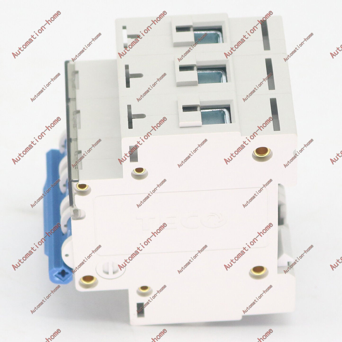 Teco BM-63 Miniature Circuit Breaker - TECO