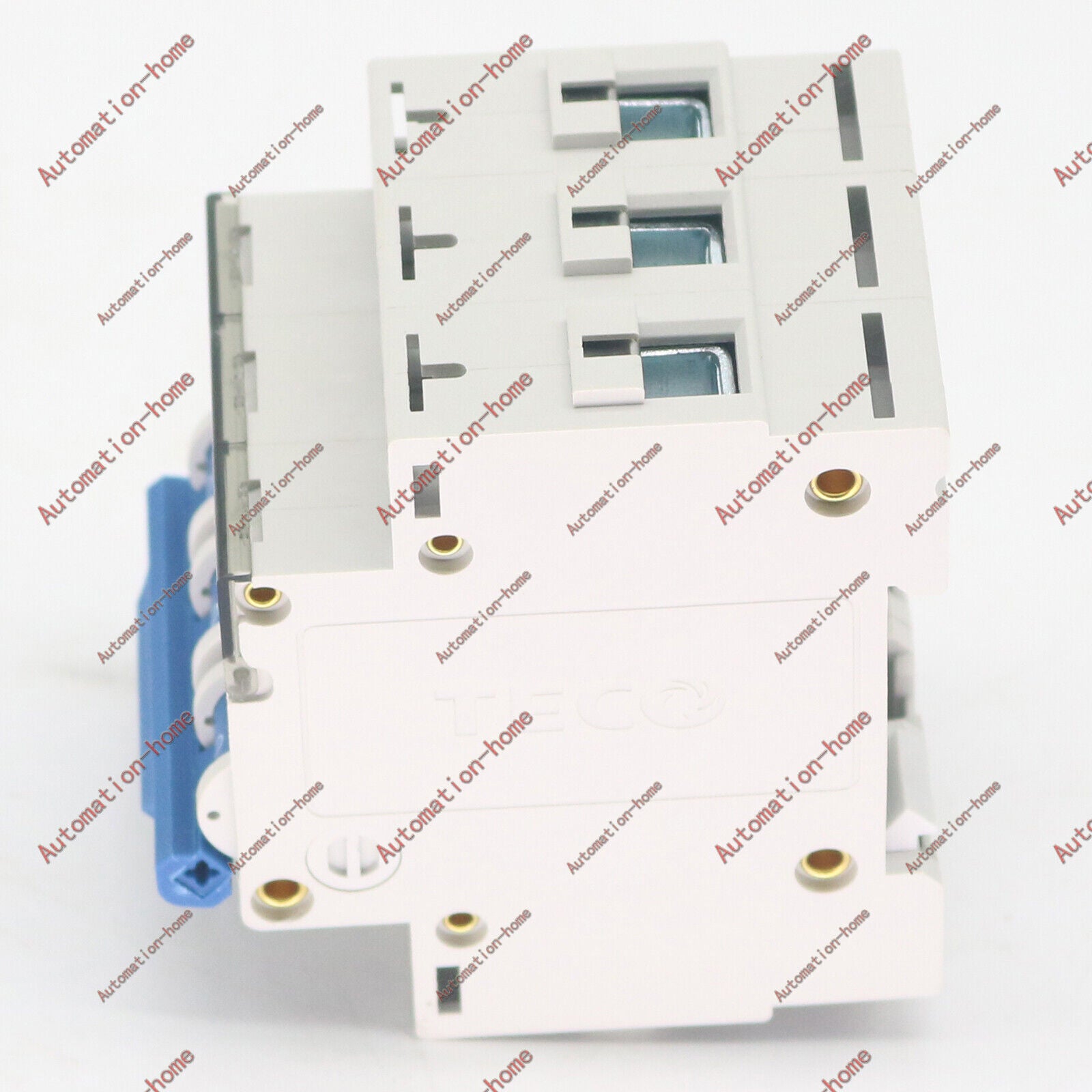 Teco BM-63 Miniature Circuit Breaker - TECO