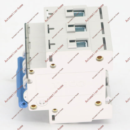Teco BM-63 Miniature Circuit Breaker - TECO