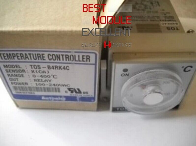 new 1PCS AUTONICS TOS-B4RK4C - AUTONICS