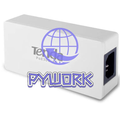 PoE30G-AT Gigabit High Power PoE Injector Module