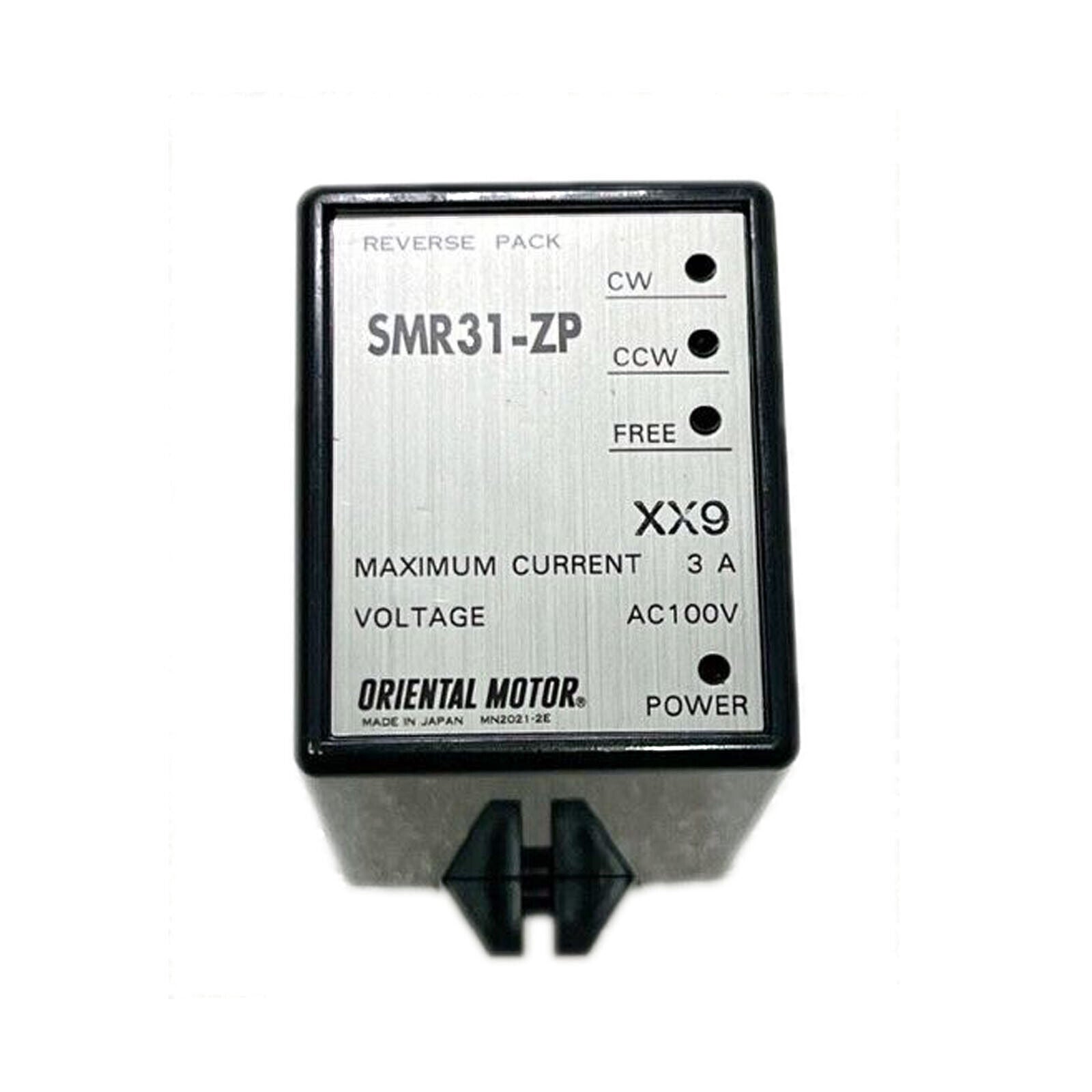 new 1PCS Oriental Motor SMR31-ZP Motor Reverse Pack Module - ORIENTAL