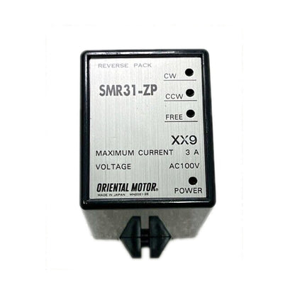 new 1PCS Oriental Motor SMR31-ZP Motor Reverse Pack Module - ORIENTAL