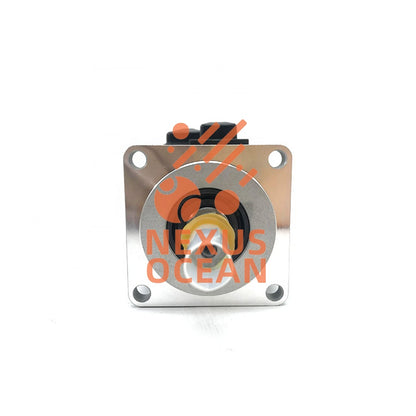Mitsubishi HF-KP23JK-S11 AC Servo Motor