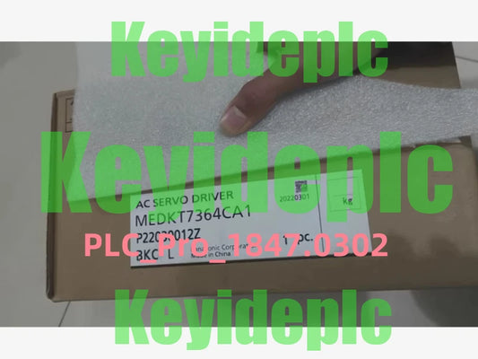 MEDKT7364CA1 1PCS Panasonic MEDKT7364CA1 Fast delivery #k
