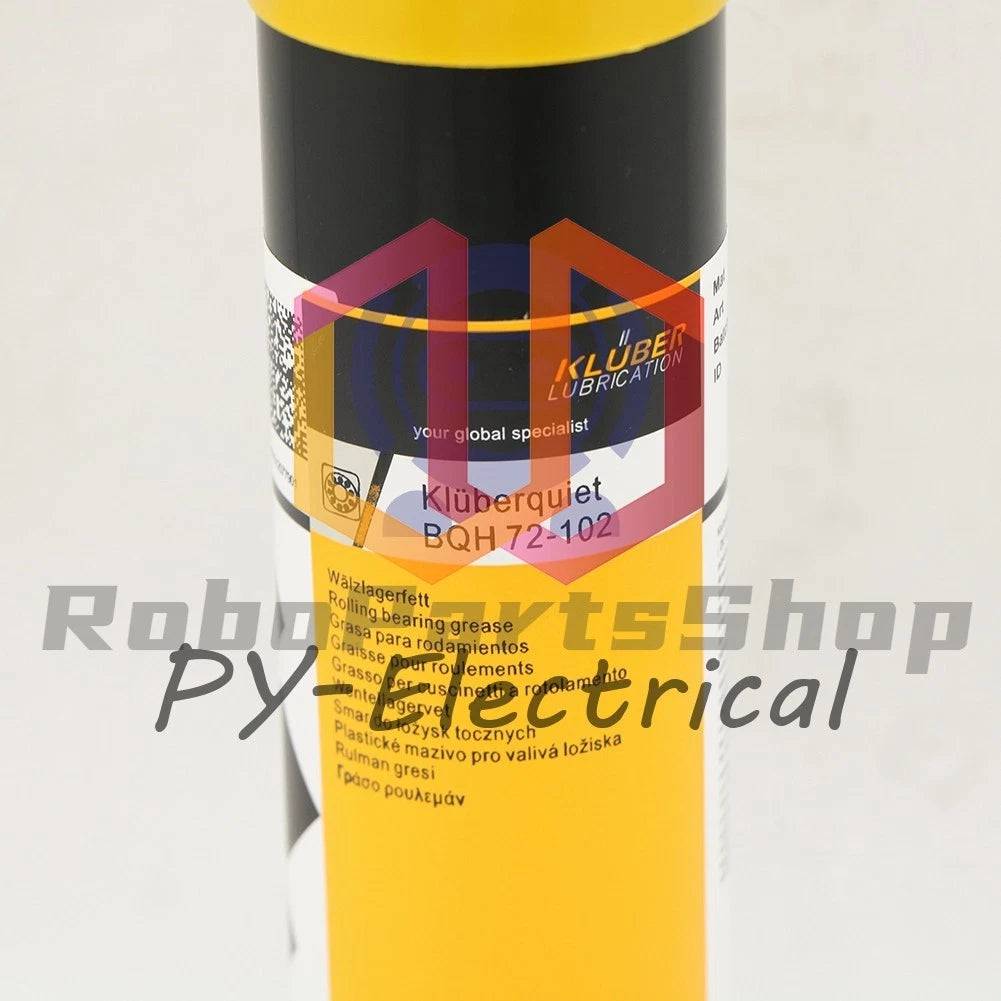KLUBER Kluberquiet BQH 72-102 Grease 400g ( 14.1 OZ ) free shipping