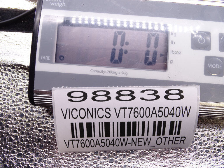 Viconics VT7600A5040W Temperature Controller | Precision Temperature Control System - VICONICS