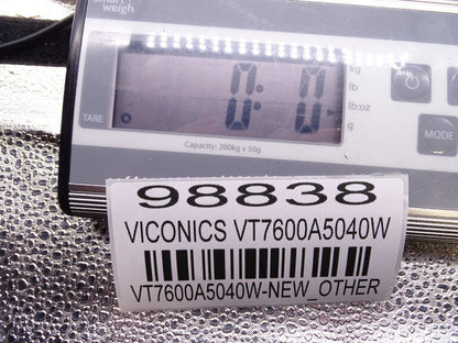 Viconics VT7600A5040W Temperature Controller | Precision Temperature Control System - VICONICS