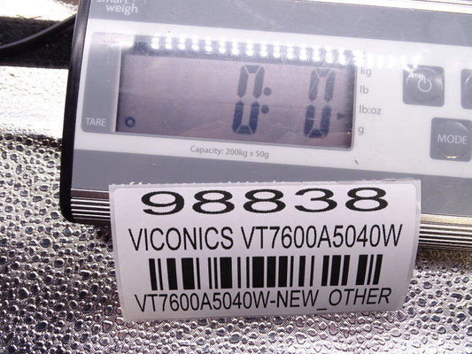 Viconics VT7600A5040W Temperature Controller | Precision Temperature Control System - VICONICS