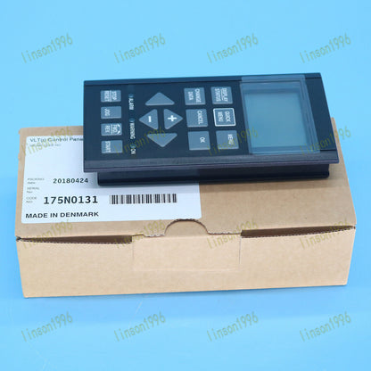 Danfoss 175N0131 Control Panel in Box - DANFOSS