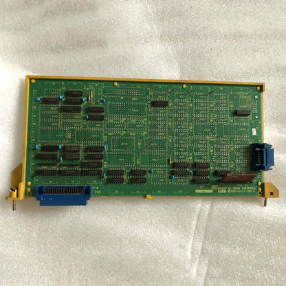 used One For Fanuc A16B-1210-0801 circuit board Tested in Good Condition - KOEED