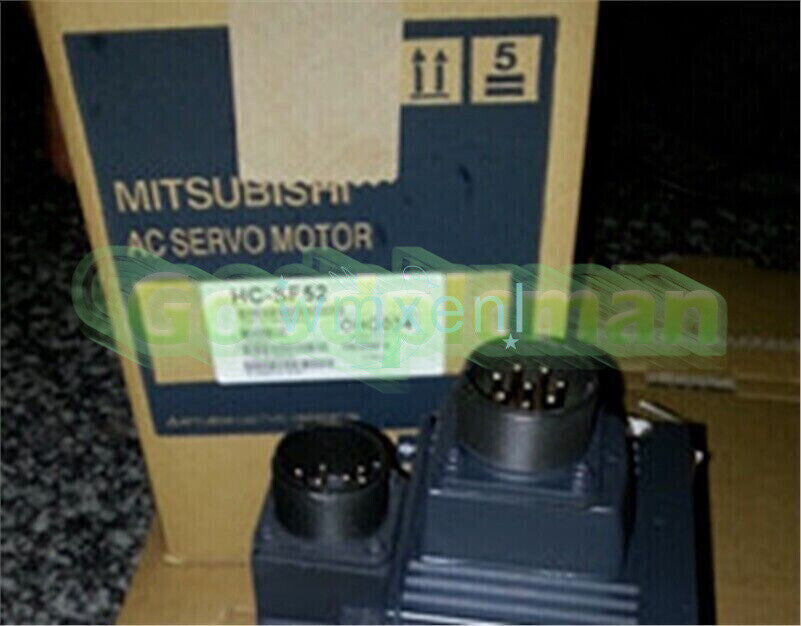 HC-SF52 1Pc Servo Motor Mitsubishi/*