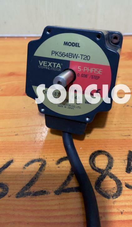 1PCS PK564BW-T20 - High-Quality Precision Component - OMRON