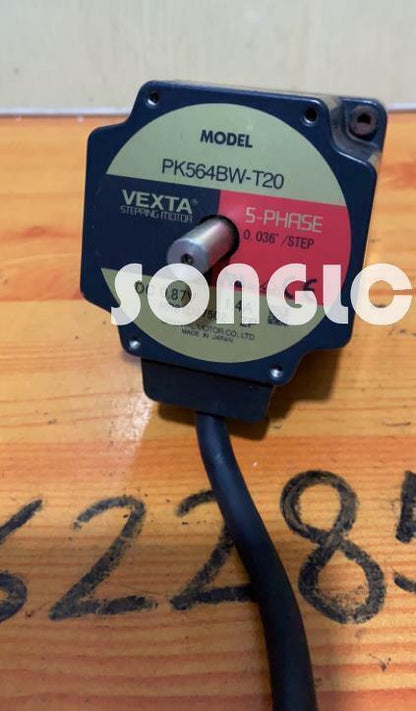 1PCS PK564BW-T20 - High-Quality Precision Component - OMRON