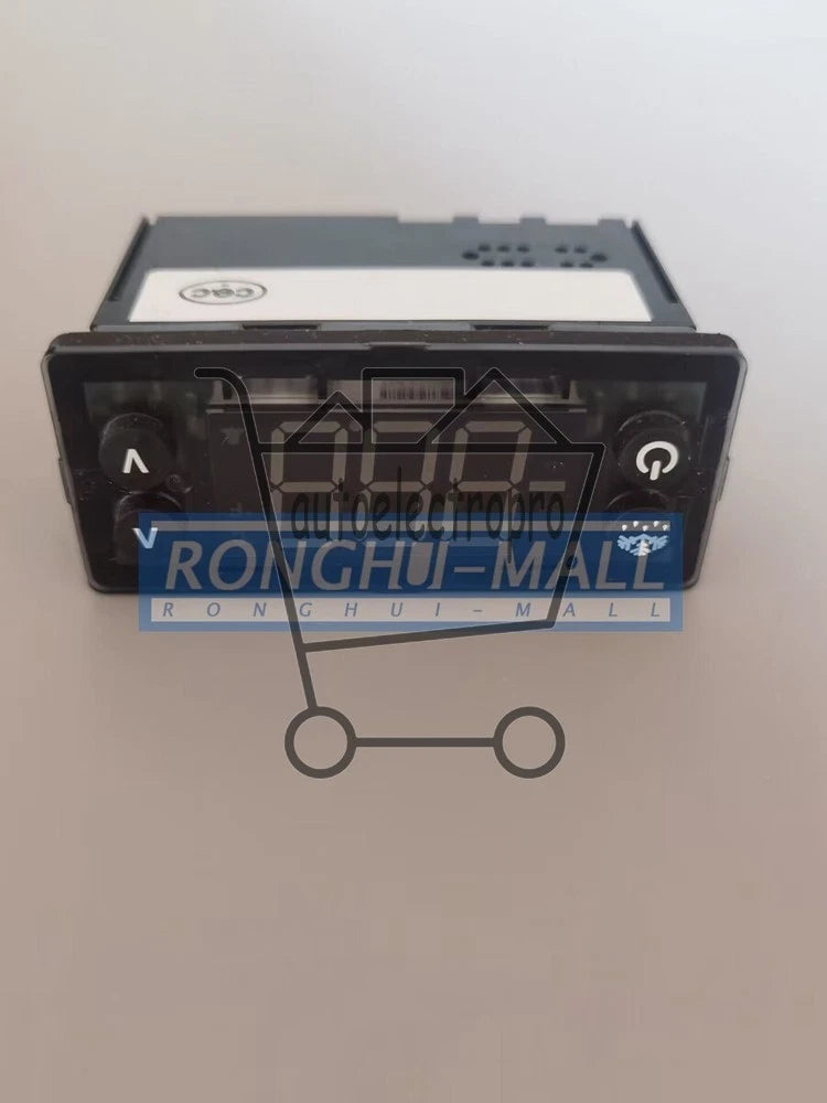 1PCS FOR Danfoss ERC Controller ERC101A