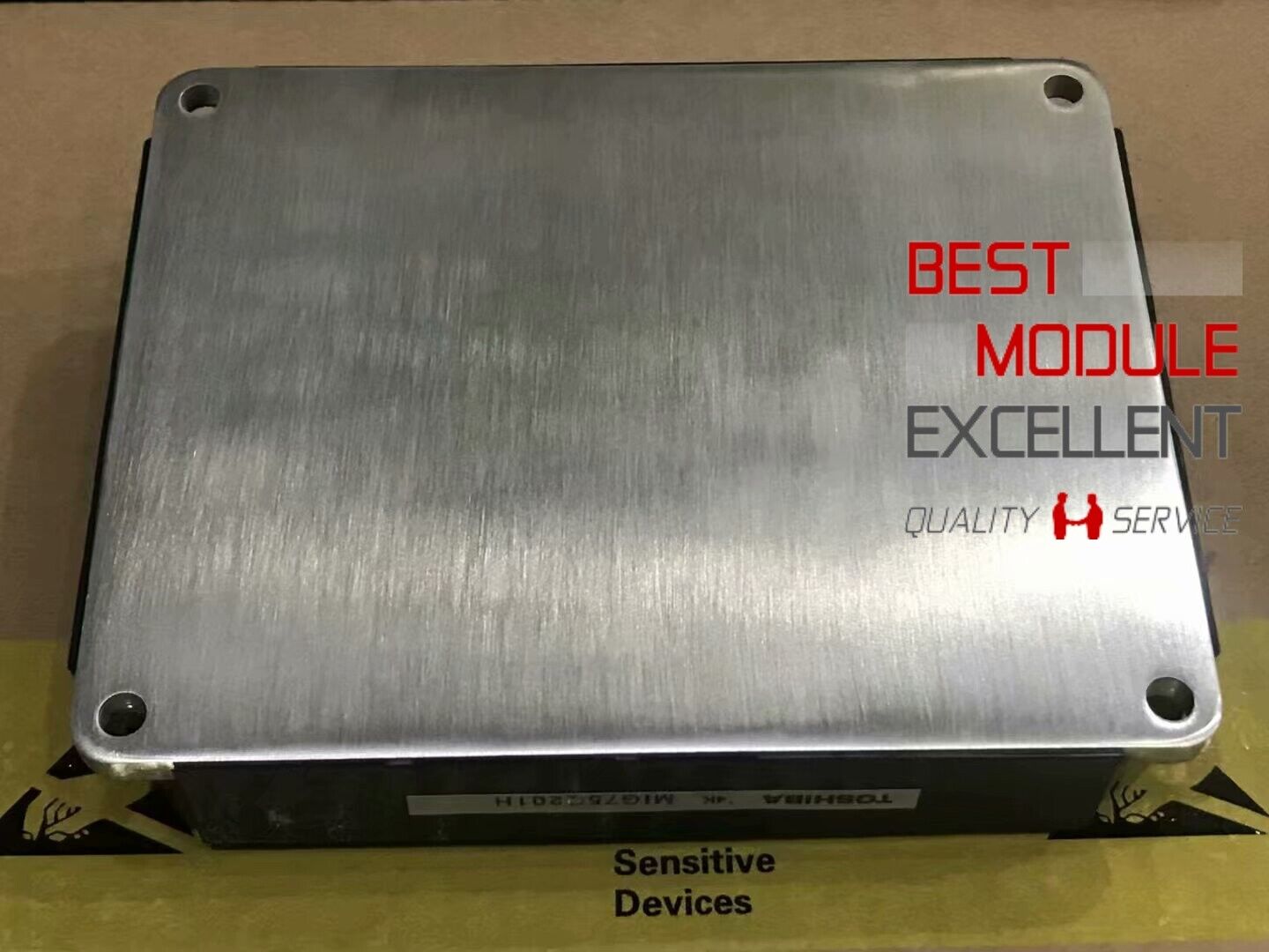 new 1PCS TOSHIBA MIG75Q201H power supply module Quality Assurance - TOSHIBA